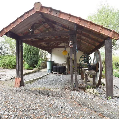 Comfortable In A Wooded Area Saint-Clair-sur-l'Elle