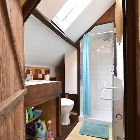 Comfortable In A Wooded Area Holiday home
