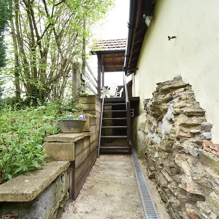 Comfortable In A Wooded Area *