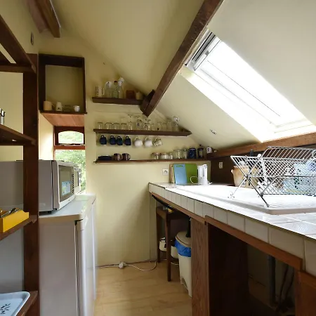 Comfortable In A Wooded Area Holiday home
