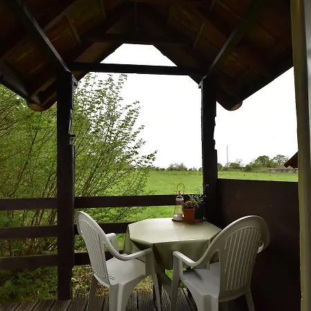 Comfortable In A Wooded Area Saint-Clair-sur-l'Elle